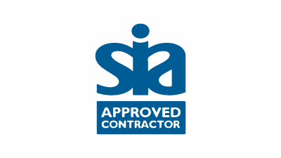 SIA Approved Contractor Logo