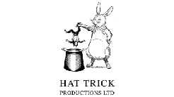 Hat Trick Productions logo