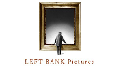 Left Bank Pictures logo
