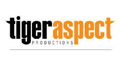Tiger Aspect logo