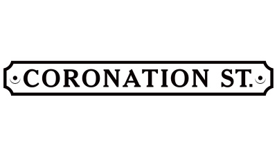 Coronation St Logo