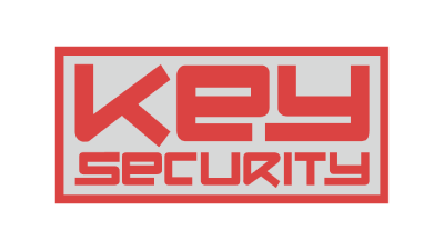 Key Security logo