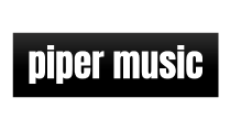 Piper Music Management logo