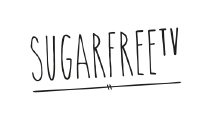 Sugar Free TV Logo