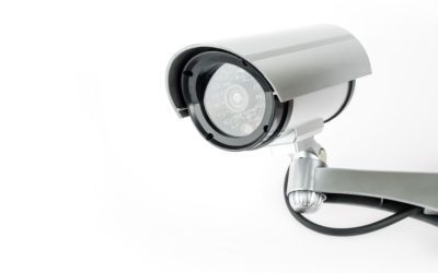 Guide to Using and Installing a CCTV Security System