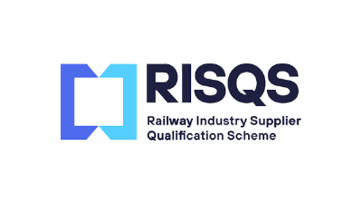 RISQS Accredited logo