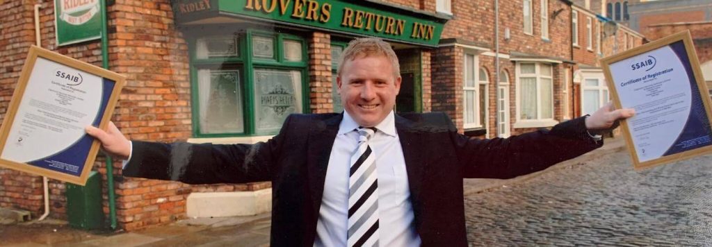 Capricorn Security News: Compliant once again!