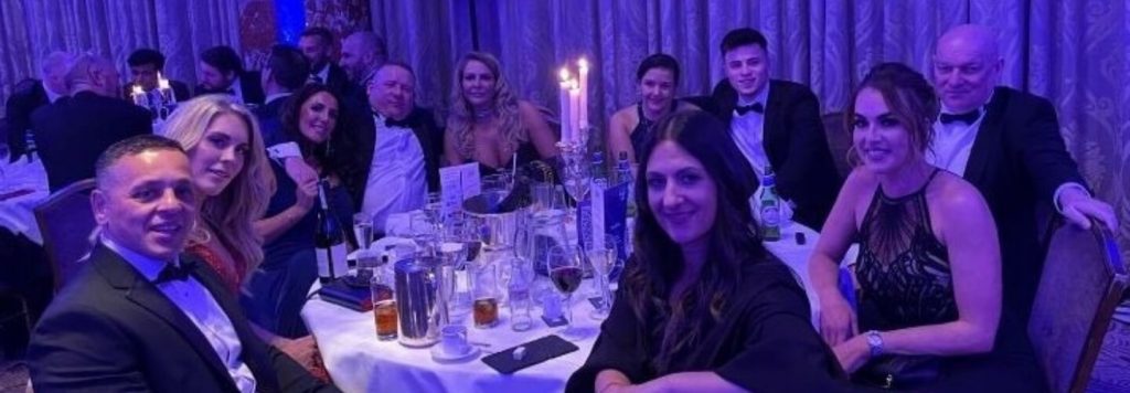 Capricorn Security News: OSPA Awards 2022