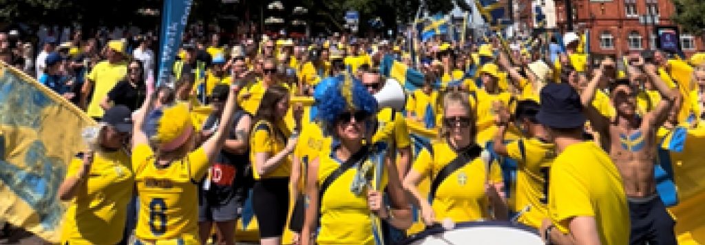 Capricorn News Leigh - Euros