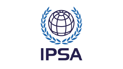 IPSA Accredited logo