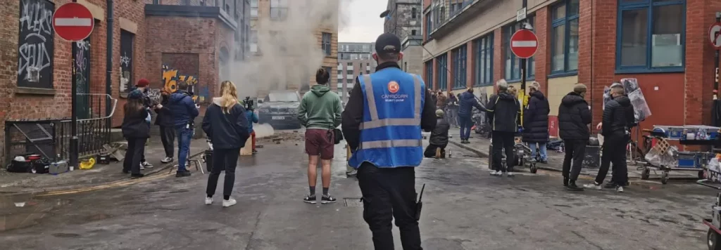 Capricorn Security Media Protection Team