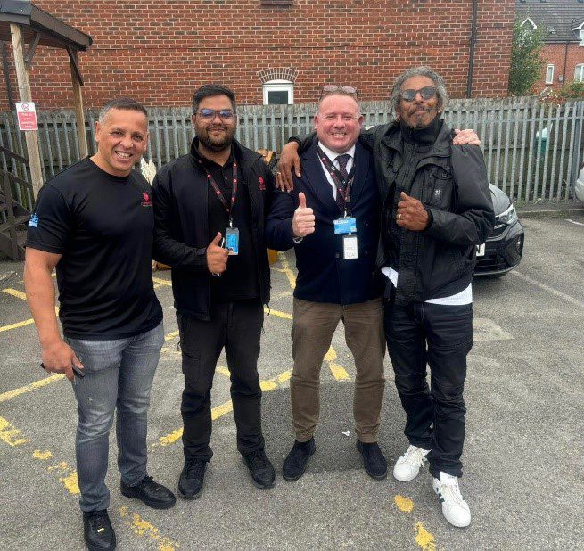 Leading the Way in TV & Film Security! 🎬🔒