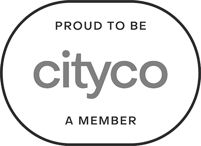 Cityco Accreditation Marks